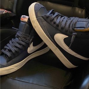 Nike Blazer ‘77 Mid
